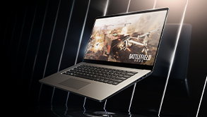 New GeForce RTX Laptops