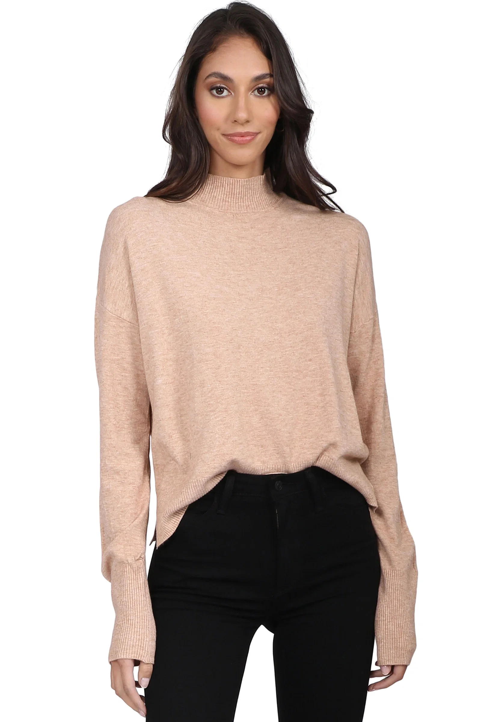 Shawn Sweater