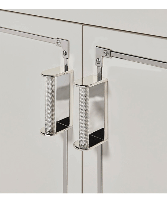 Waterworks QuickShip Bath Vanities Milled