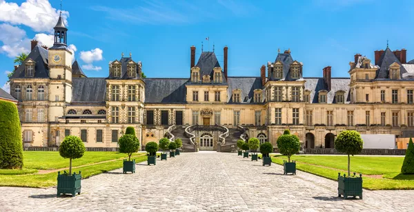 Nature, histoire et visite originale de la ville
