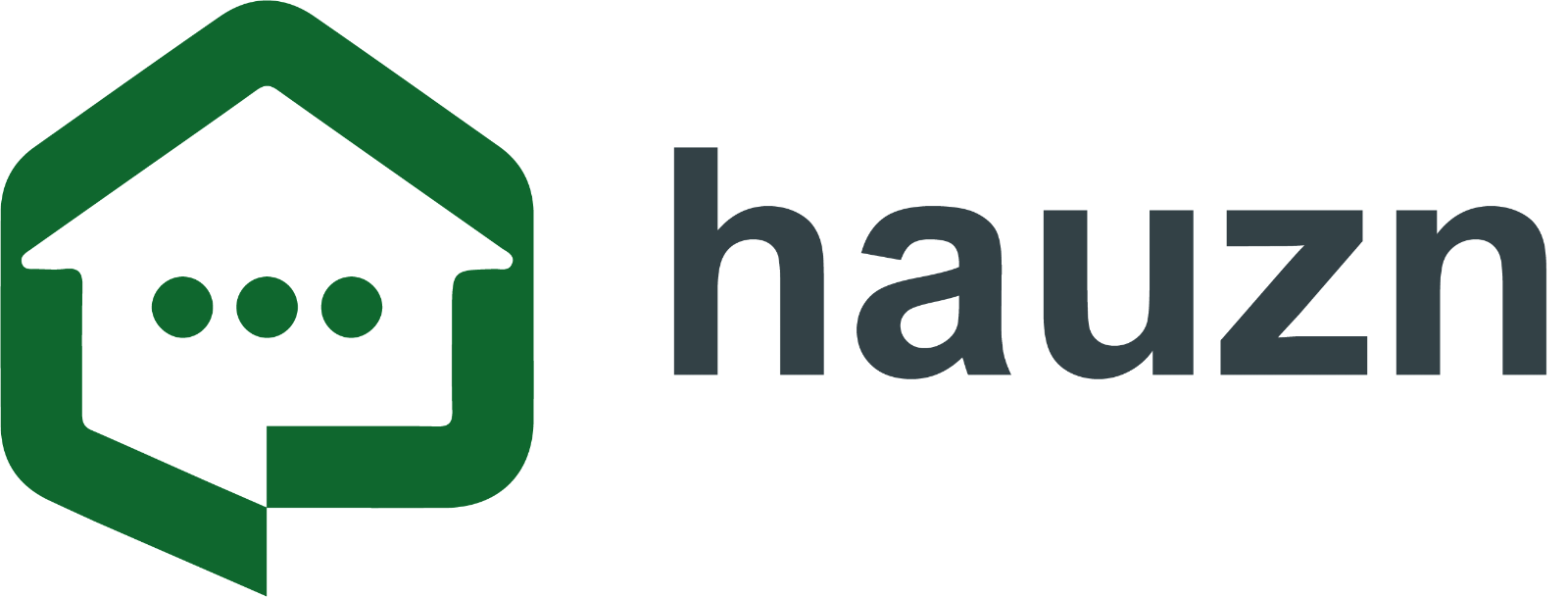 hauzn Logo