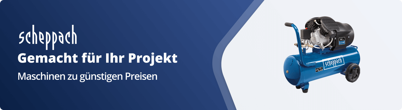 Scheppach