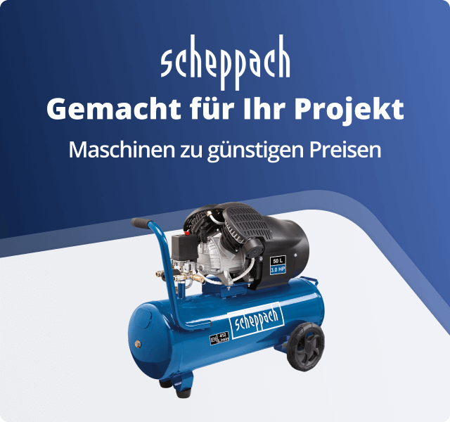 Scheppach