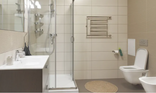 Bad einrichten: Ideen für 10 Bad-Grundrisse