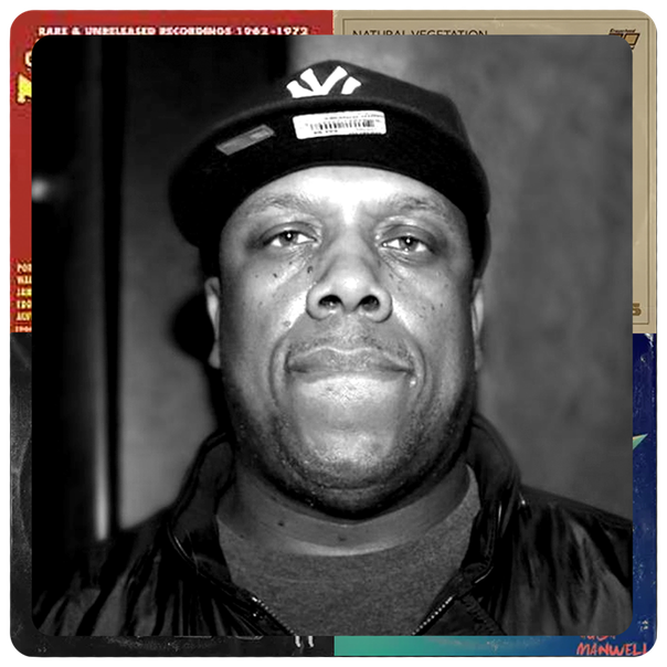 Tracklib Sample Decades Worth of Jazz, Funk, Dub & Afrobeat + Sample