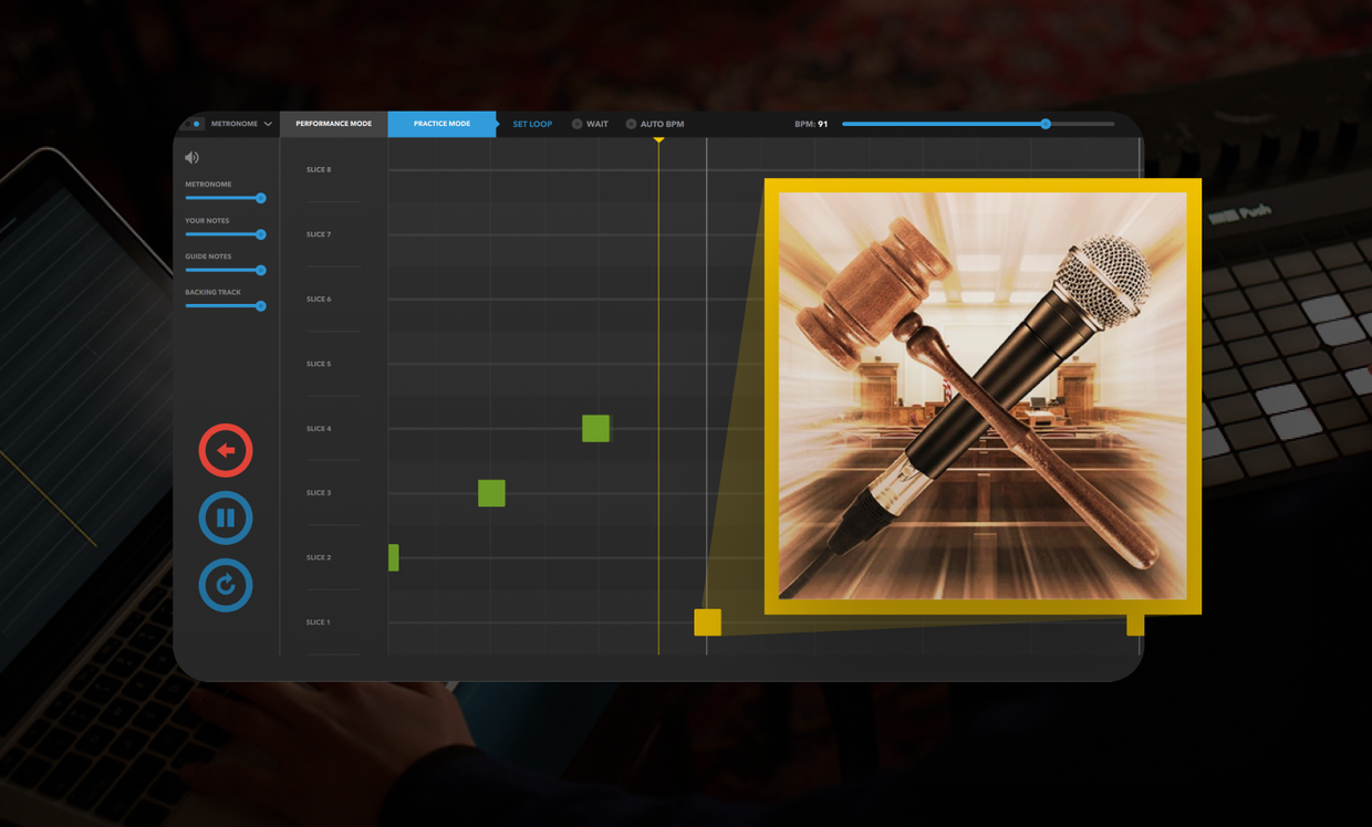 Tracklib Sample Decades Worth of Jazz, Funk, Dub & Afrobeat + Sample