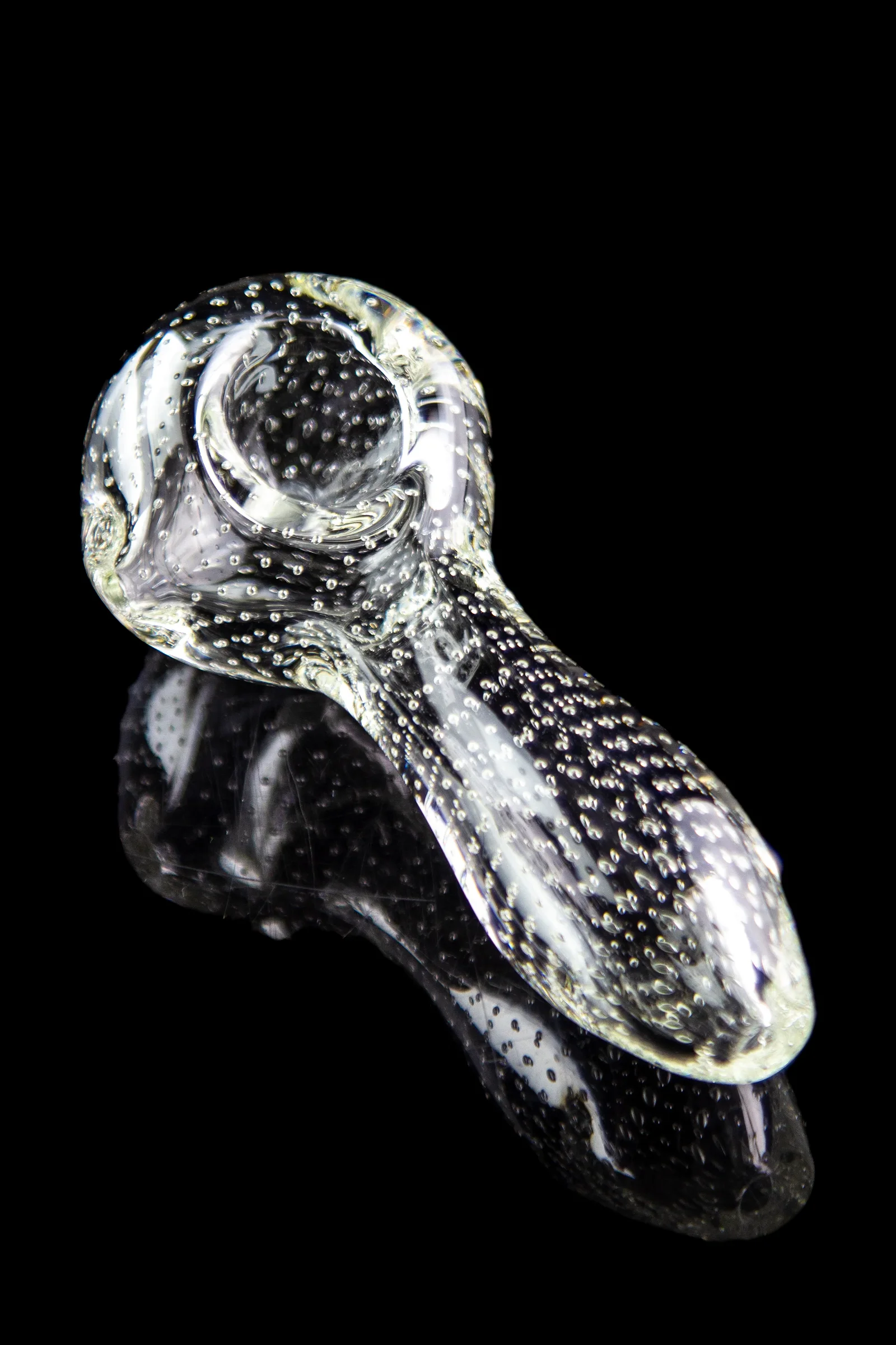 Image of Pulsar Bubble Matrix Spoon Pipe