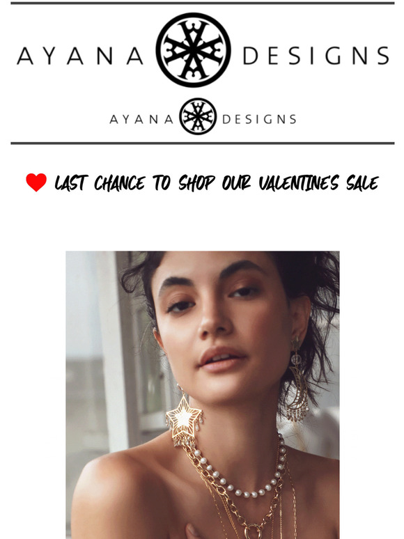 Inside: Unbeatable Post-Valentines Deals