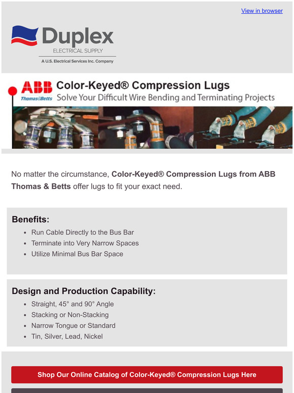 The Key to Difficult Wire Bending and Terminating Projects