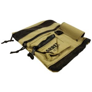 Garrett All Terrain Dig Pouch w/ Holster