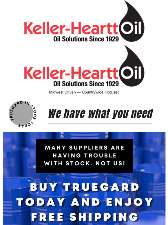 TRUEGARD Non Chlorinated Brake Cleaner - 55 Gallon Drum — Keller-Heartt