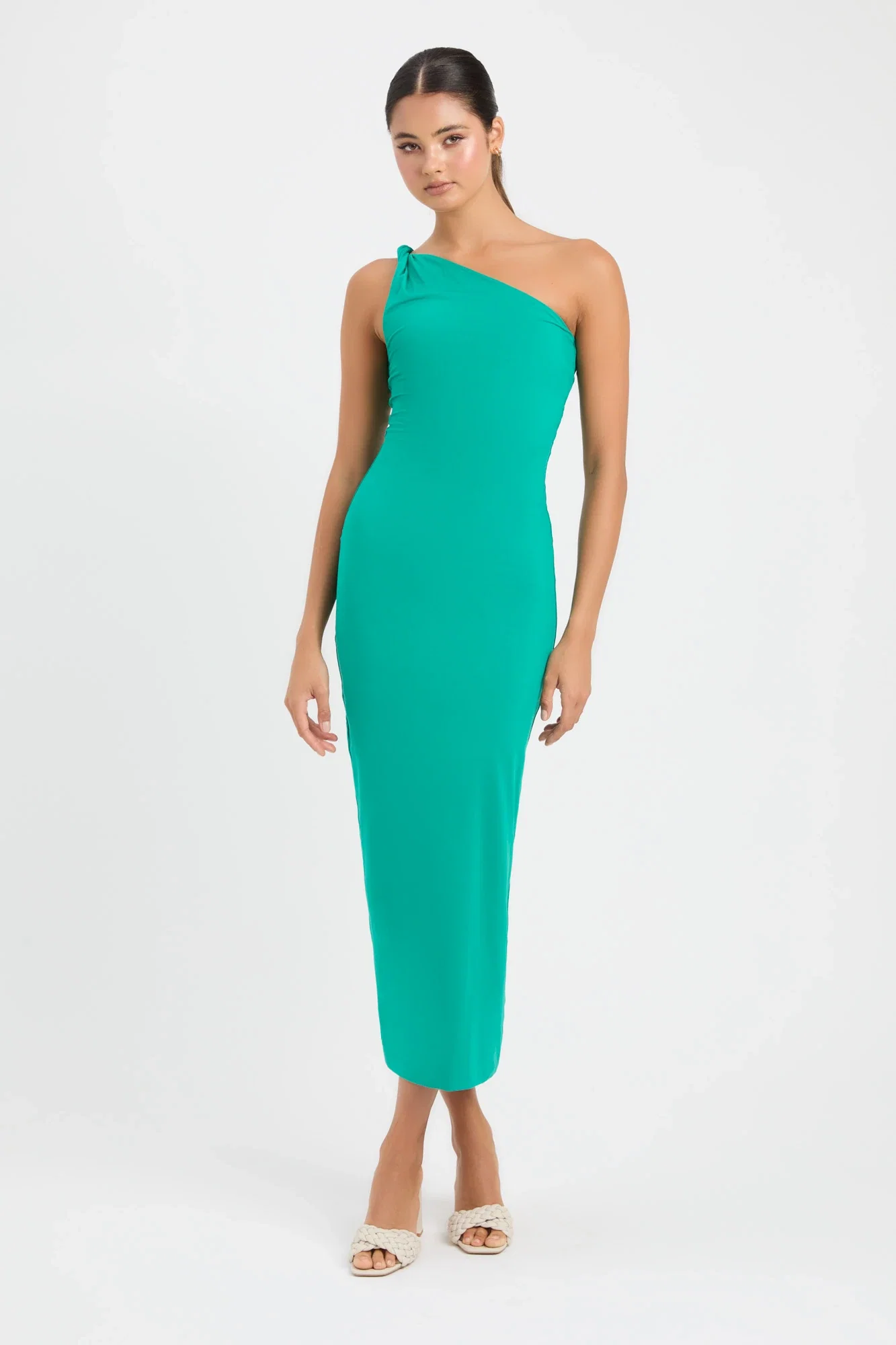 Image of Bambi Midi Dress