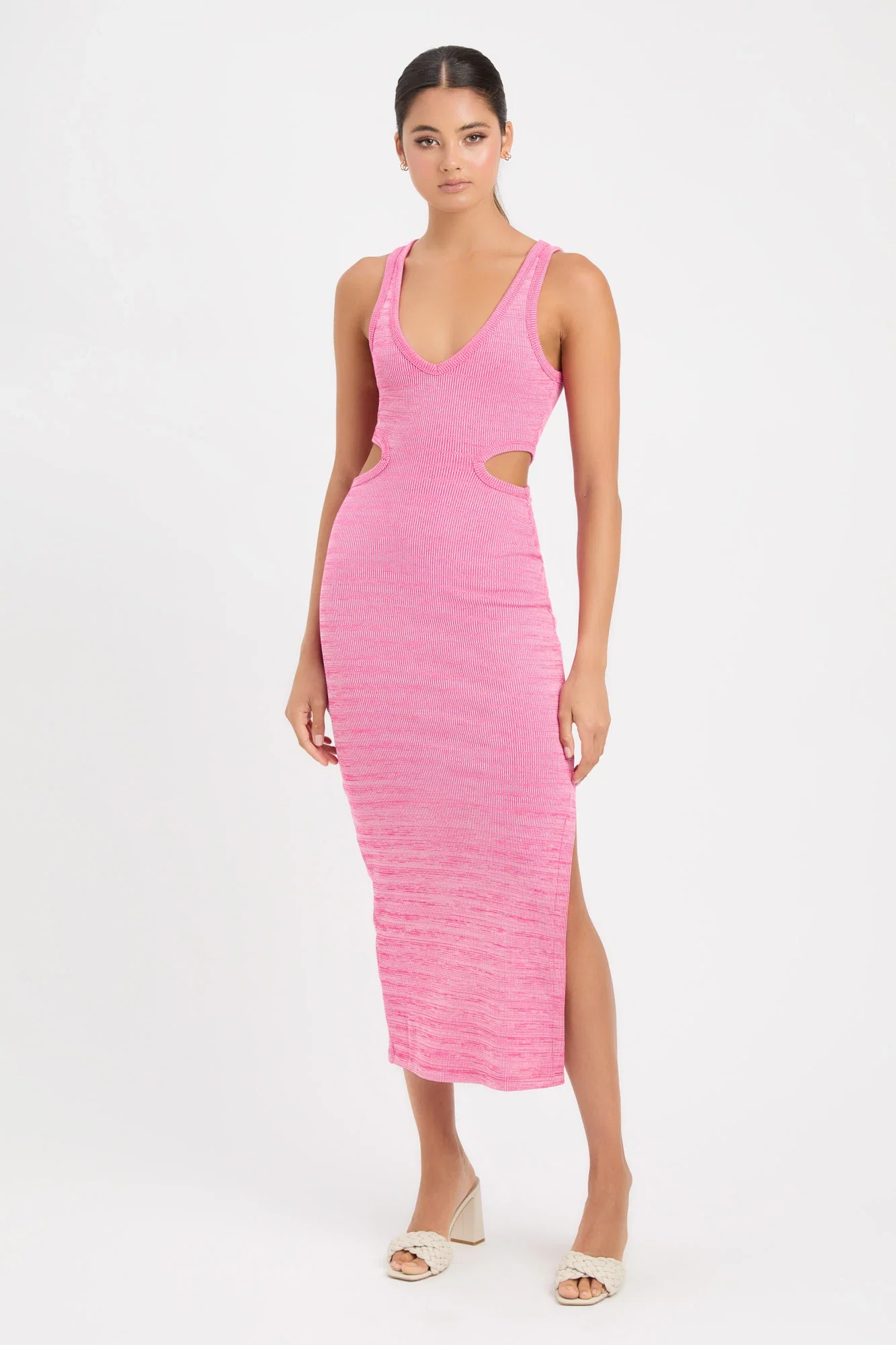 Image of Renee Midi Dress