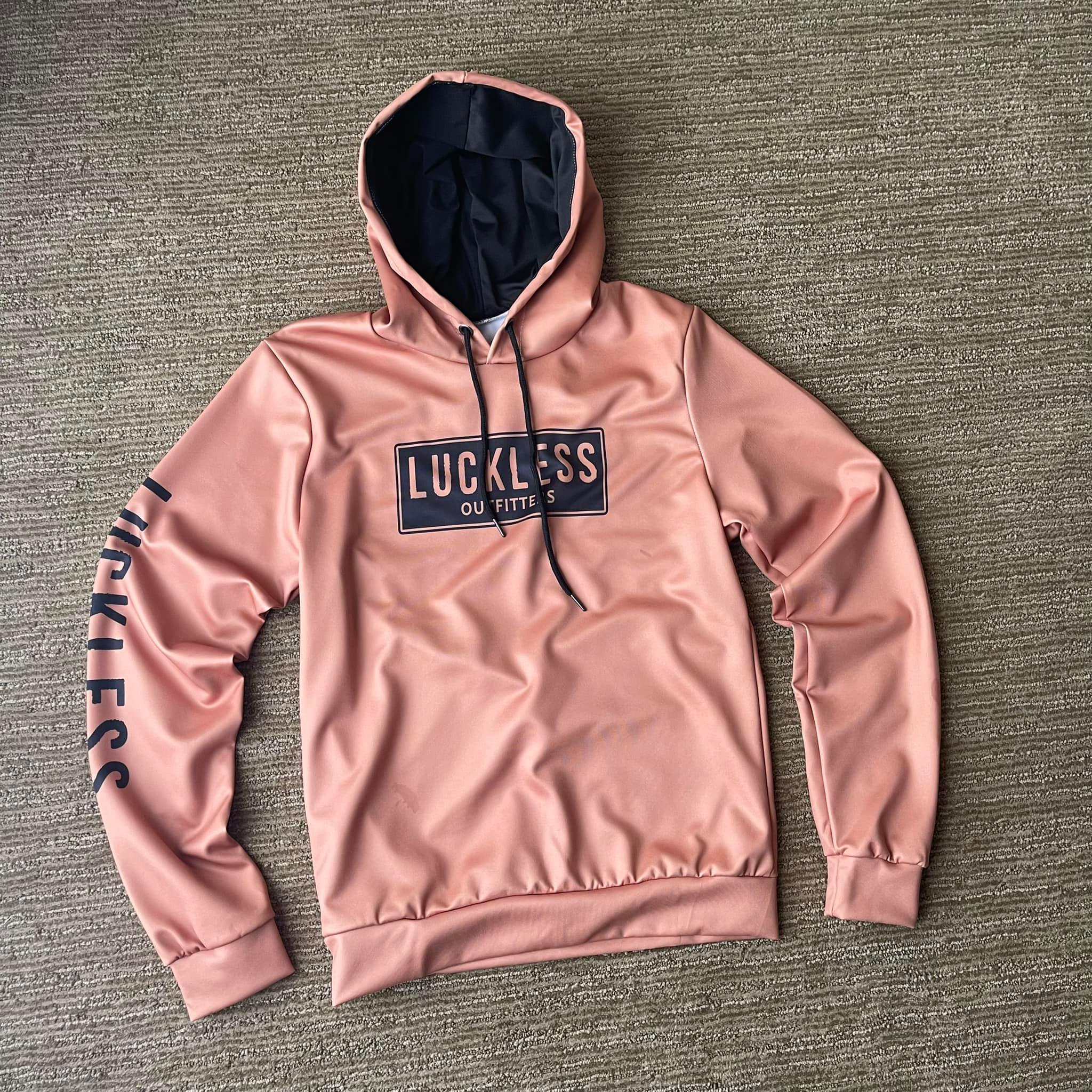 Hoodie of the month club sale