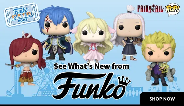 Funko Hits a Home Run With Their MLB Funko Fair Reveals