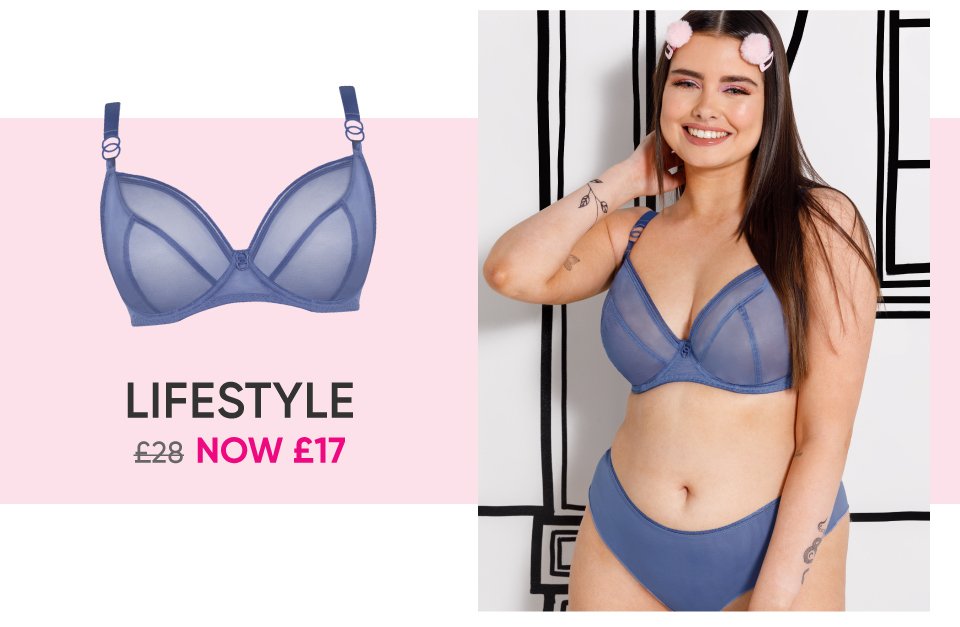 Curvy Kate: OMG! Bras for 25 or LESS!