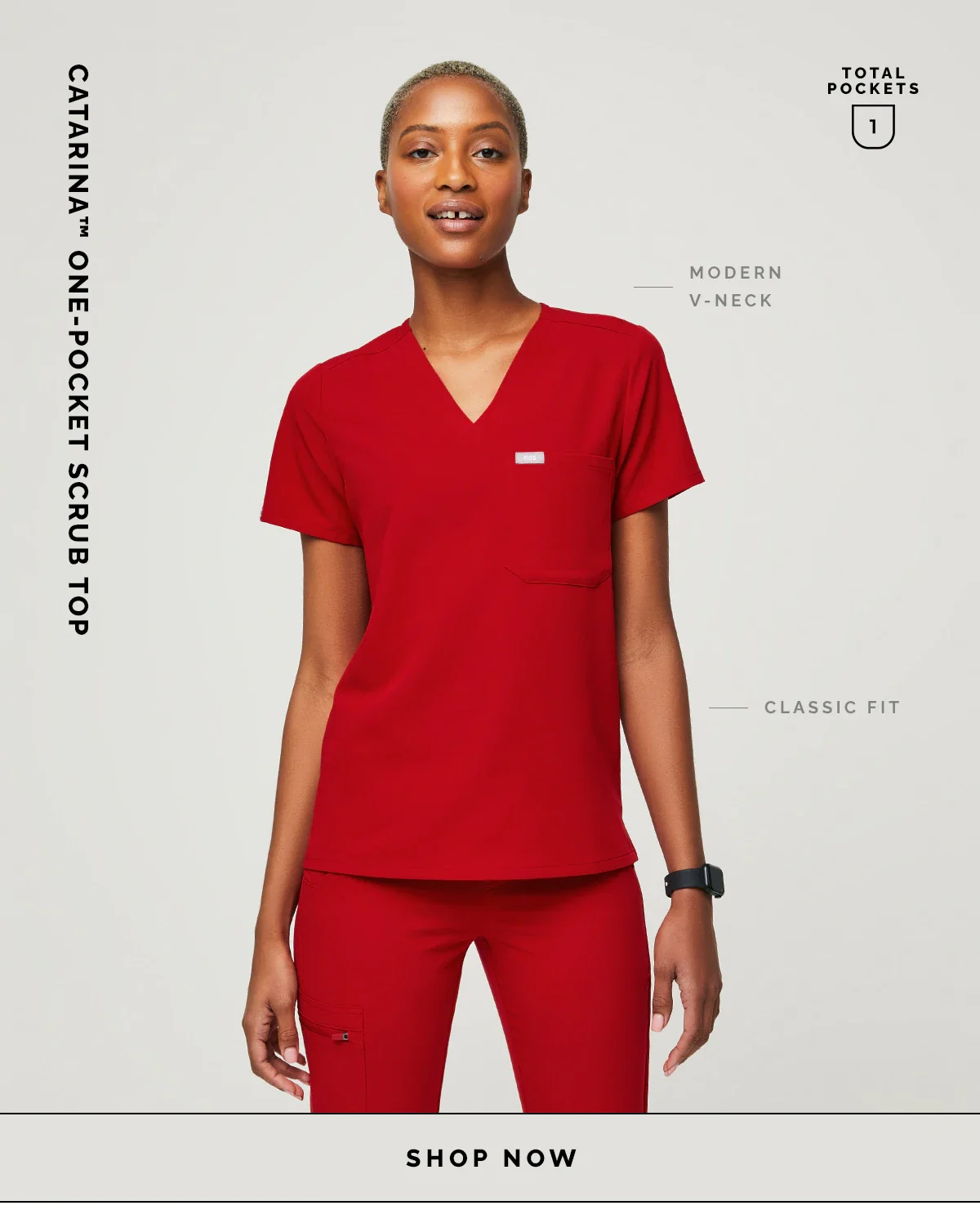 Women's Zamora™ Jogger Scrub Pants - Auburn · FIGS  Medical scrubs outfit,  Stylish scrubs, Nurse outfit scrubs
