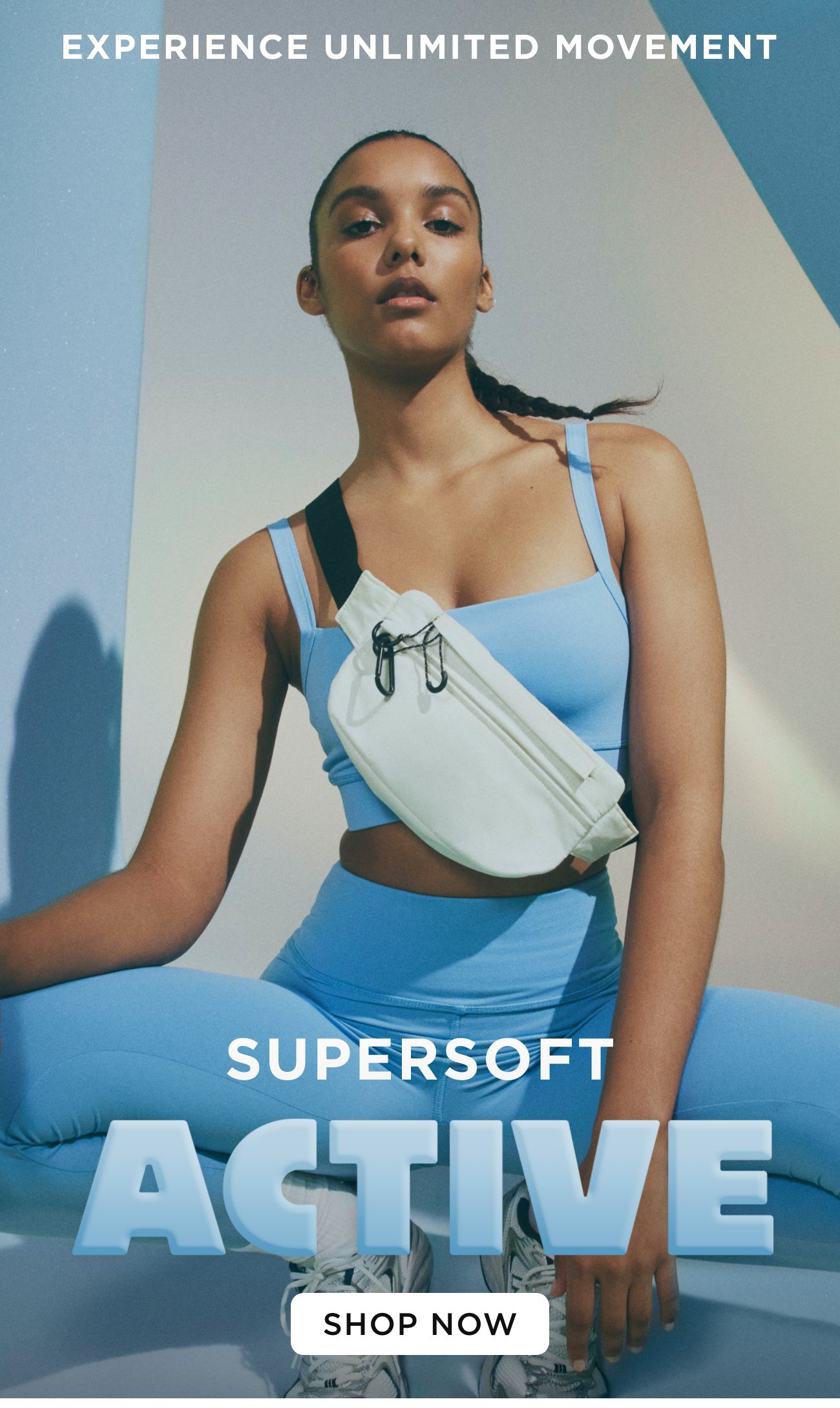 Glassons Weekend wardrobe Glassons Active Milled