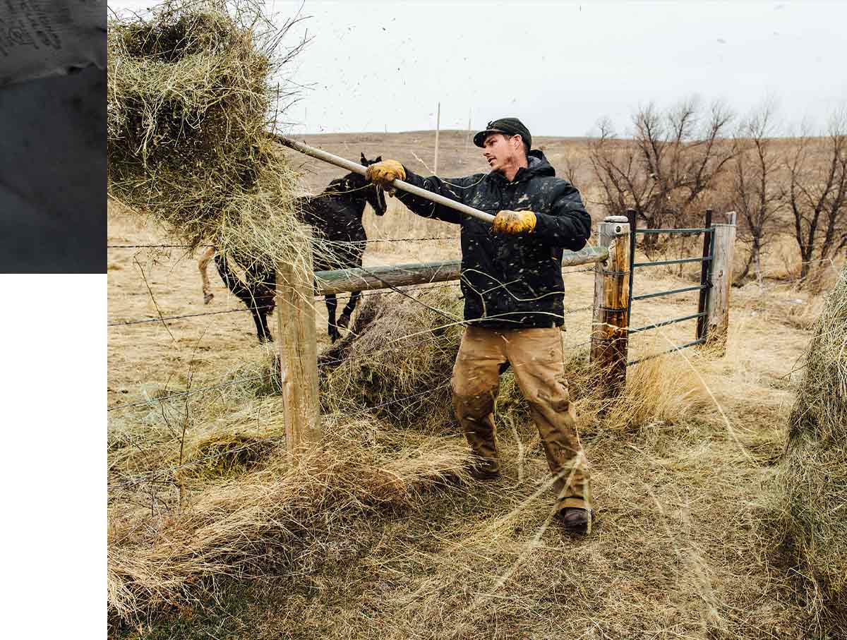 Patagonia Bison work boots are back Milled