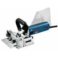 Flachdübelfräse GFF 22 A 670 Watt L-Boxx <br /> 0601620070