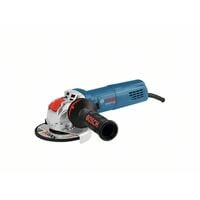 X-LOCK Winkelschleifer GWX 9-115 S mit Handwerkerkoffer