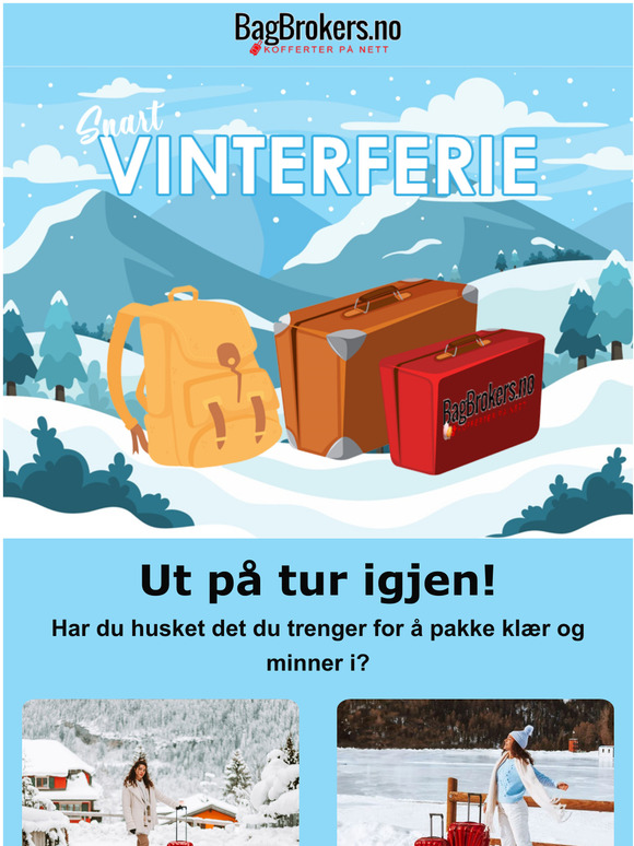 Har du planer?