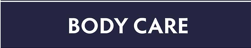BODY CARE