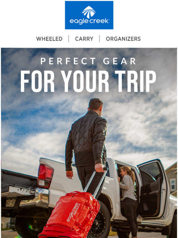 Wheels for Global Galavanting