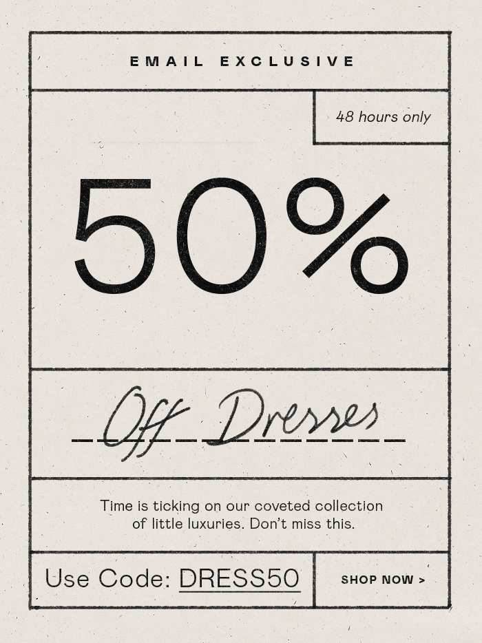 Nasty Gal It's A Pretty Big Deal Milled