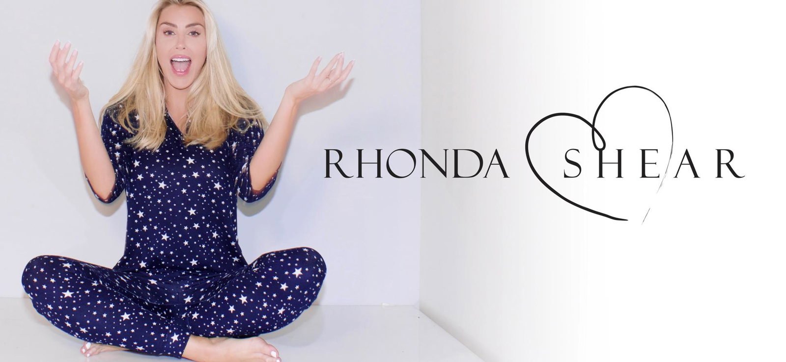 Rhonda Shear, Intimates & Sleepwear