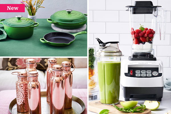 Latest Products