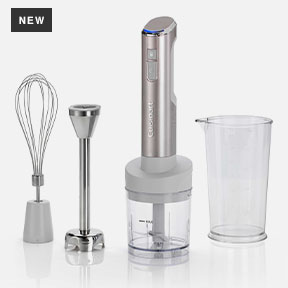 Cuisinart Cordless Stick Blender