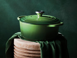 Le Creuset Bamboo