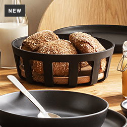 Eva Solo Nordic Kitchen Bread Basket