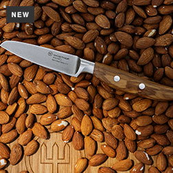 Wusthof Amici Paring Knife, 9cm