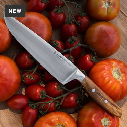 Wusthof Amici Cook's Knife, 20cm