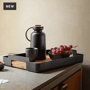 Eva Solo Nordic Kitchen Rectangular Serving Tray