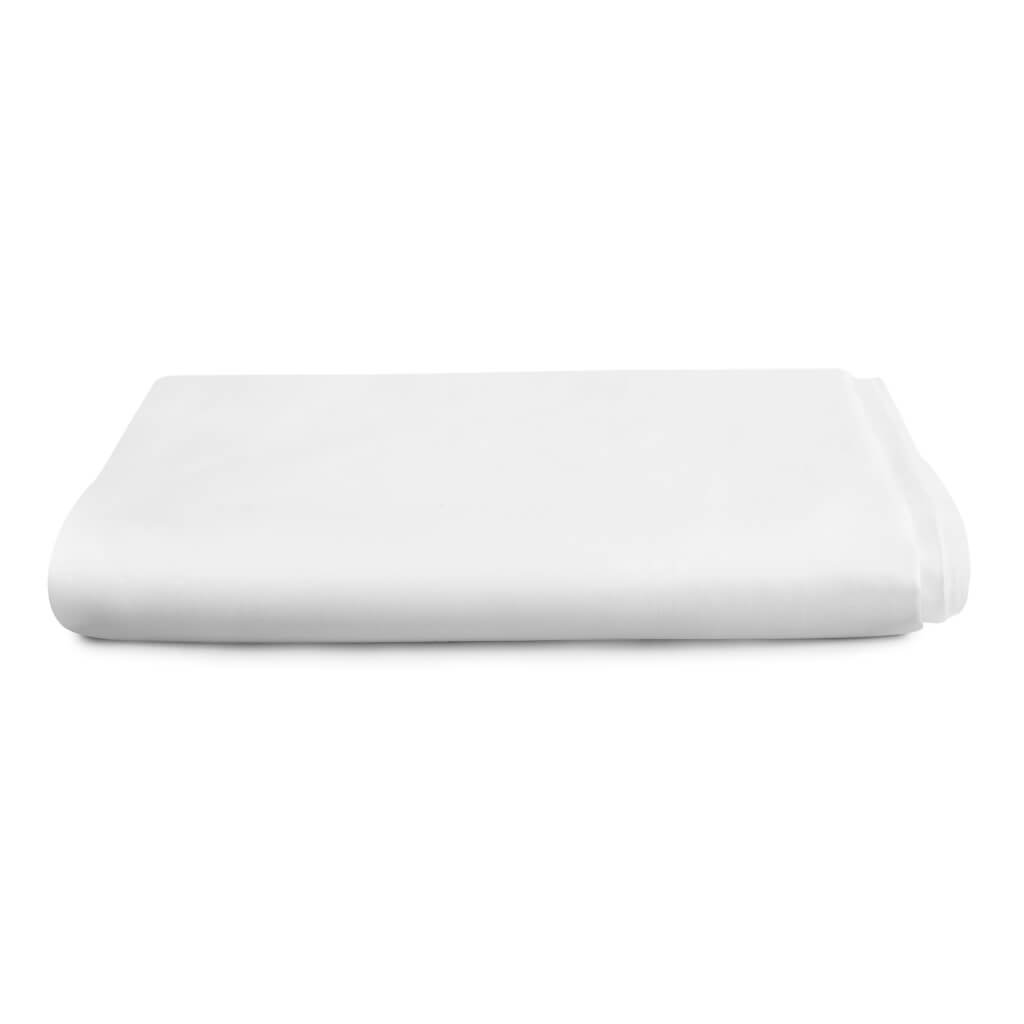 Deep fitted sheet in double, king and super king sizes