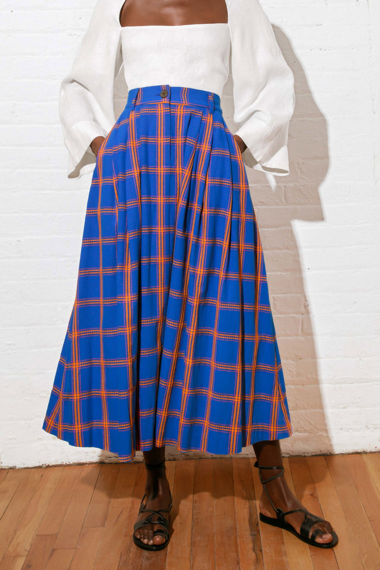 Image of Tulay Skirt