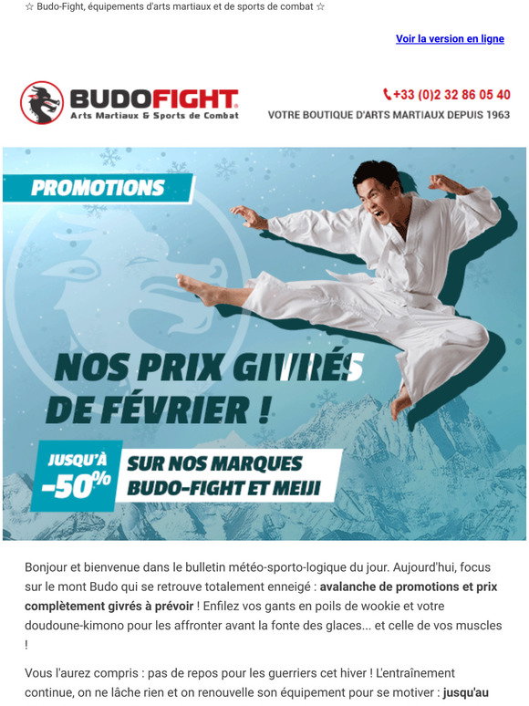 Kit Boxe Thaï Fille - Budo-Fight