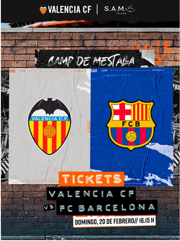  Compra ya tus entradas -