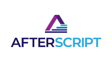 afterscript.com