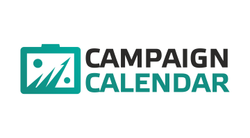 campaigncalendar.com