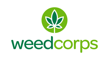 weedcorps.com