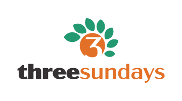 threesundays.com