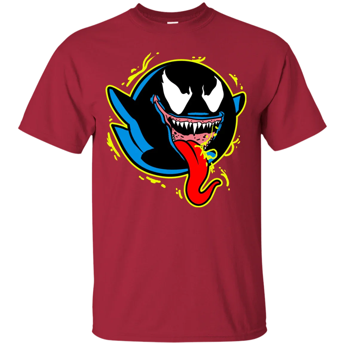 Boo Venom T-Shirt