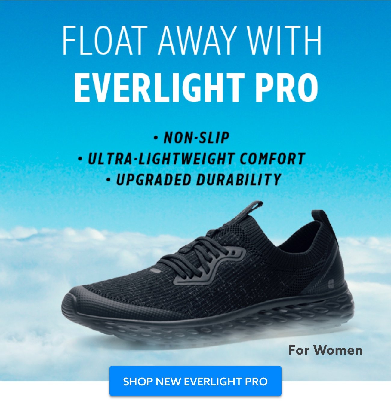 Shop new Everlight Pro for women.