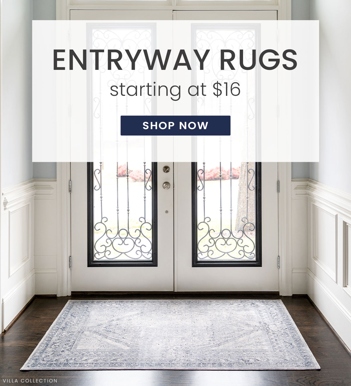 eSaleRugs Rugs to WOW Your Guests Milled