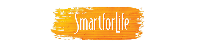 Smart for Life Logo 