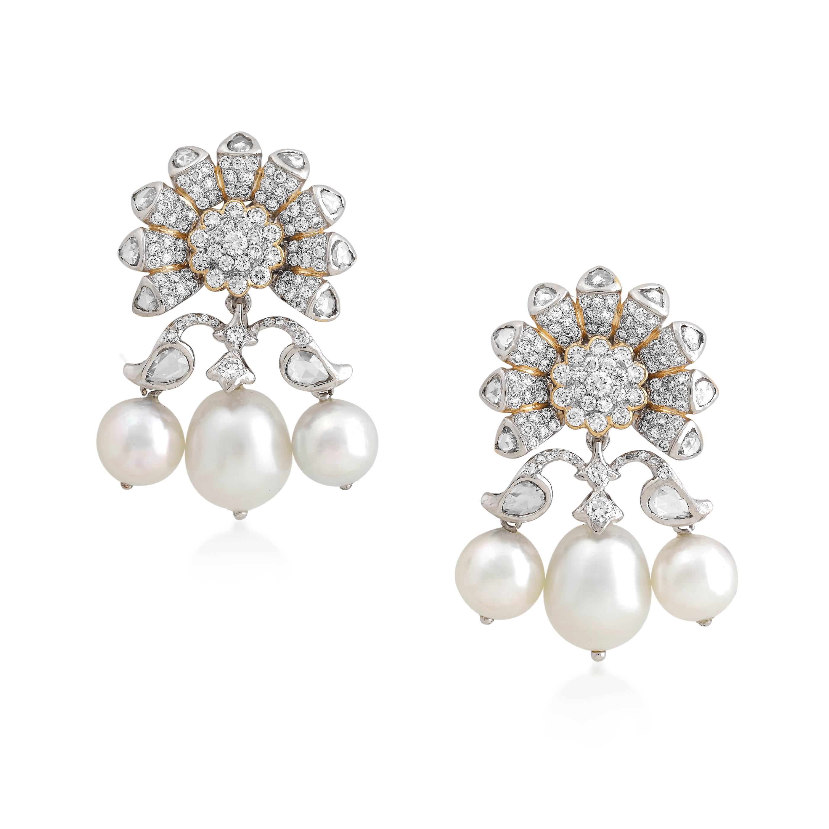 Saffronart Highlights Absolute Tuesdays Jewellery Edition I22 February 2022 Milled